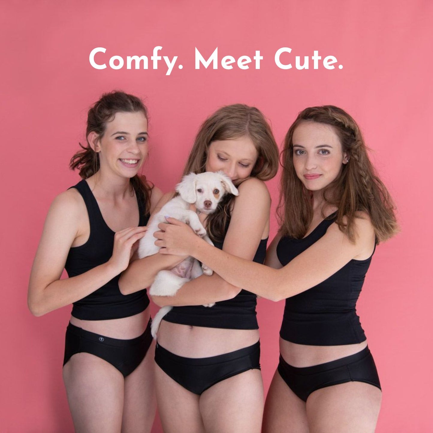 Best period underwear NZ, Period underwear NZ stockists, incontinence underwear NZ, bladder leak underwear NZ, briefs incontinence AU, period undies AUS, washable incontinence underwear. Tested Leak Proof Design. First Period Kits.