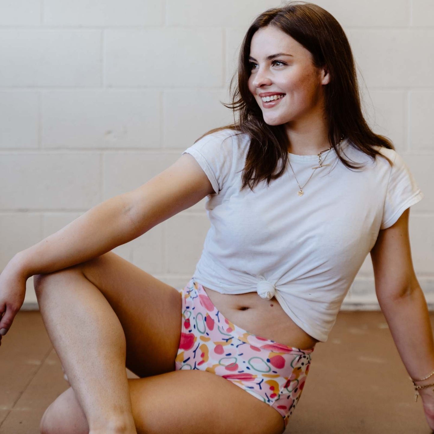 Period and Bladder Control. Fashionable, environmentally friendly, leak-free underwear. The perfect replacement for incontinence pads. Shop local NZ. Best period underwear NZ