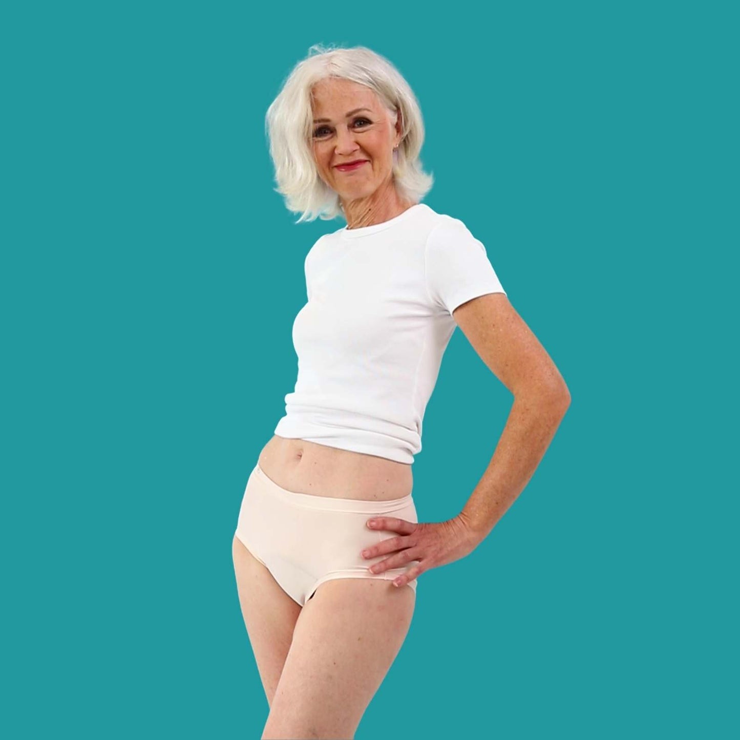 leak proof underwear nz, period underwear nz, incontinence underwear nz, period underpants reusable absorbent leakproof pants mid-rise blush, underwear for heavy incontinence, best underwear for bladder leakage, bladder protection underwear, incontinence undies, women's washable incontinence underwear
