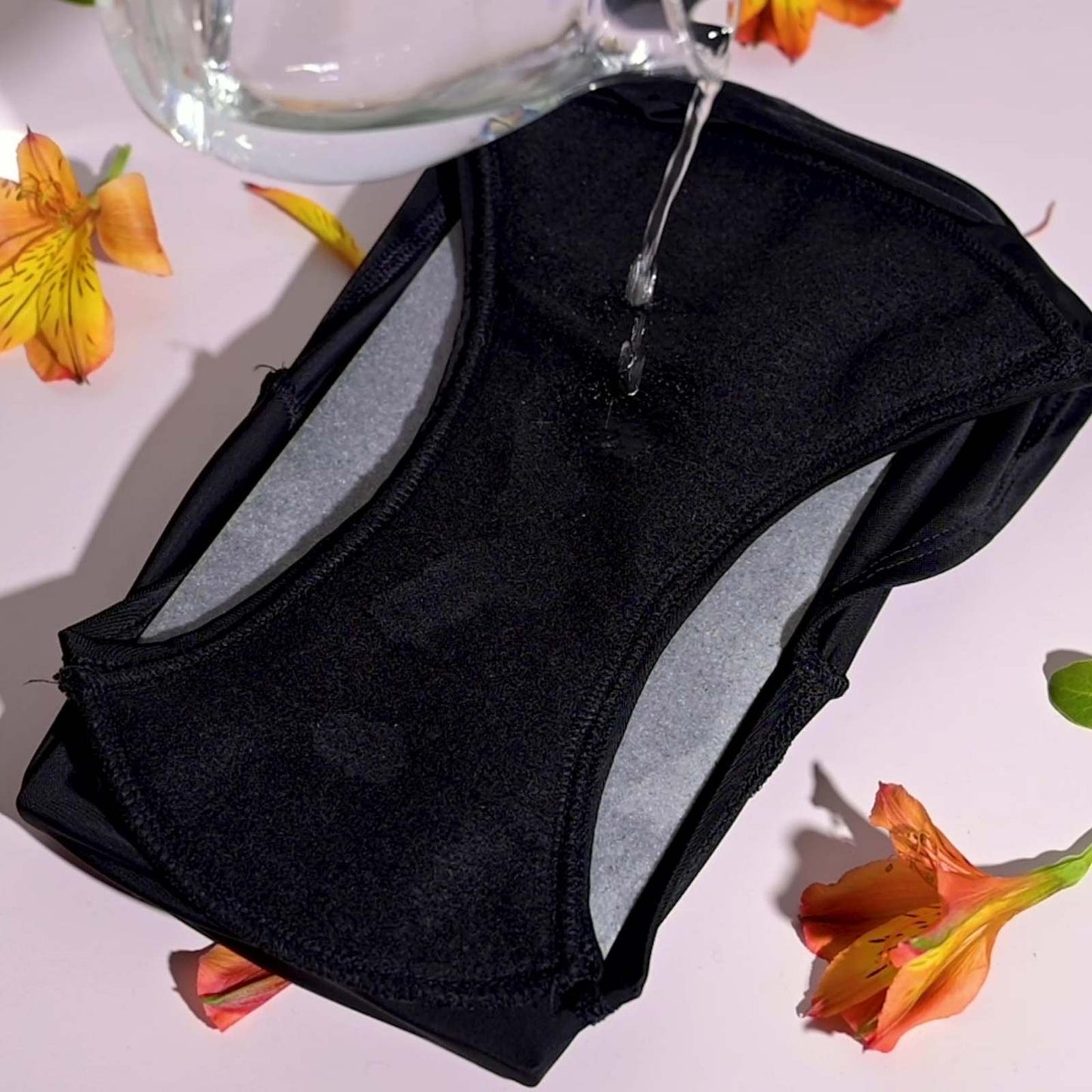 best period pants nz, period panties for incontinence, women's underwear for bladder leakage