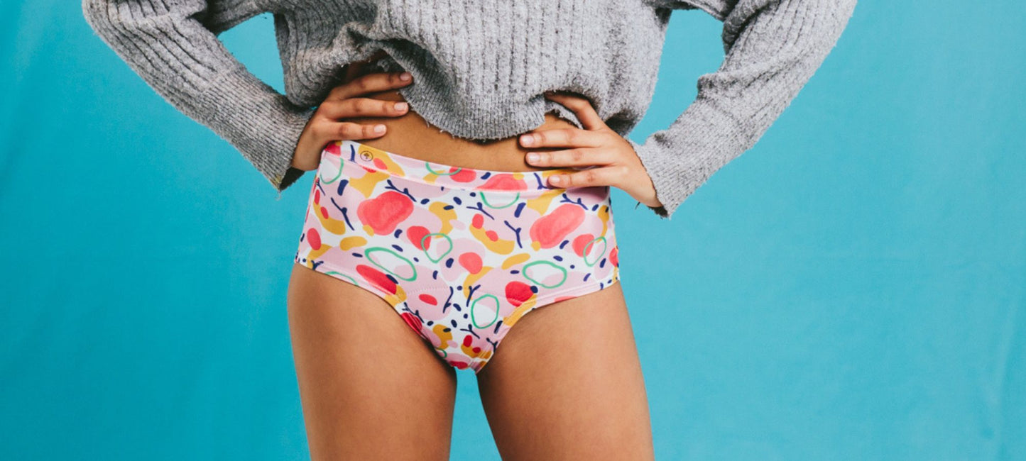 Leak Proof Panties: What Are They & Why Do You Need Them?