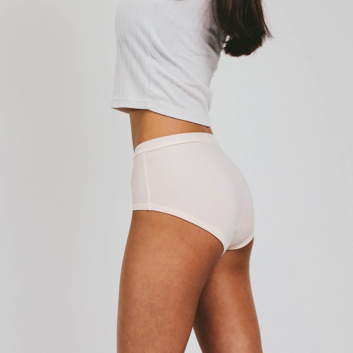 
                  
                    Vivo Bodywear - the perfect underwear for those going through menopause and those with endometritis. Best period underwear NZ.  Best leak proof underwear
                  
                