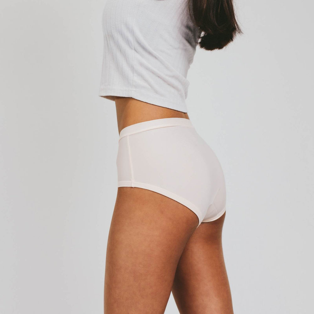 
                  
                    Best incontinence underwear for women. Superior protection for periods
                  
                